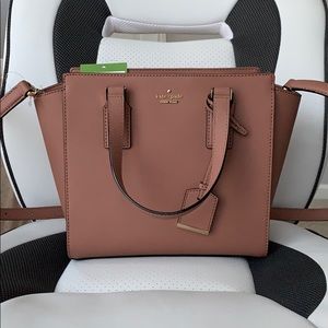 Kate Spade Cameron Street Small Hayden 🌸